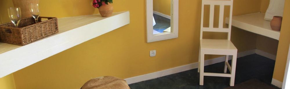 Вилла Lobster Chalets Tofo Экстерьер фото